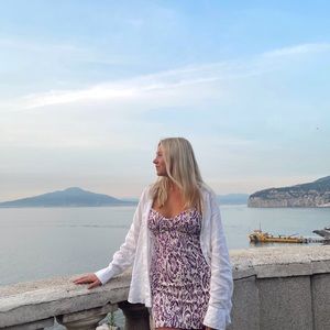 Meet your Posher, Cassidy